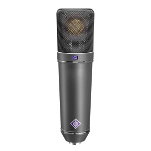 میکروفون استودیویی نیومن مدل U87 Ai Studio Set